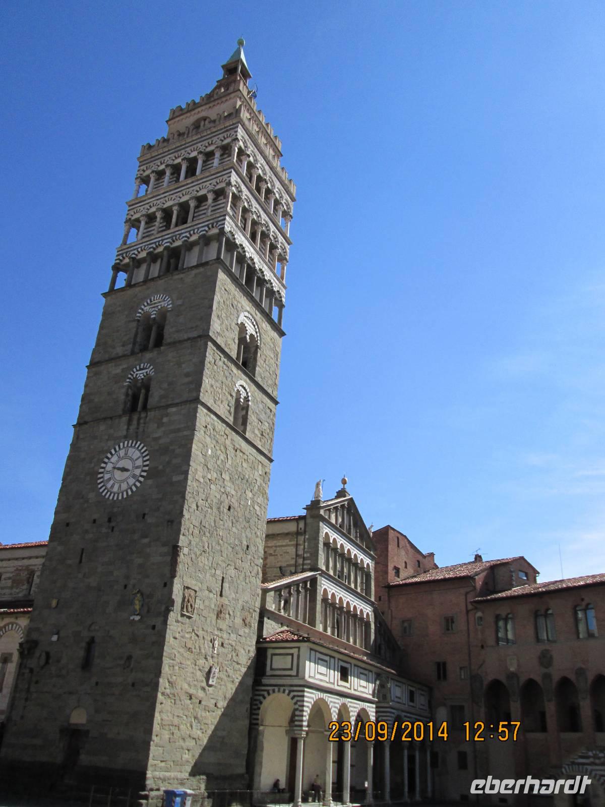 Dom Pistoia