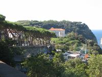 ... auch das ist Neapel   