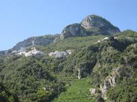 Auf der Wanderung in's Mühlental