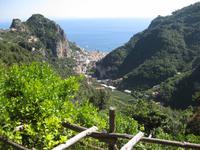 ... und noch mal Amalfi