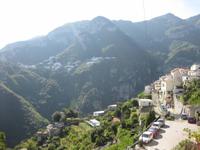 Pontone und das Mühlental