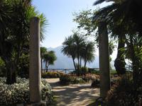 Park der Villa Rufolo