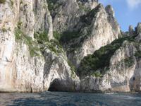 und fahren an der Ostküste entlang