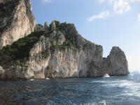 Die Insel Capri