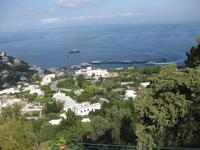 Capri - Marina Grande