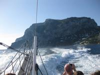 Arrivederci Capri