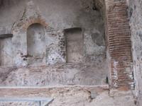 Pompeji - öffentliches Bad und Therme