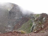 ... die Wolken haben sich doch noch gelichtet