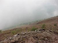 Blick in Richtung Neapel