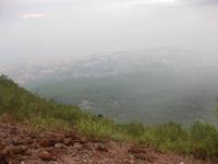 und auch ein vorsichtiger Blick auf Neapel