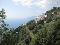 Wir nähern uns Nocelle