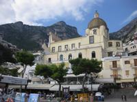 Positano