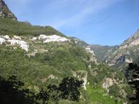 Ausblick vom Treppenweg