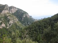 ... gibt es tolle Ausblicke  