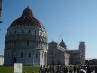 Das Ensemble von Siena ist Weltkulturerbe