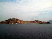 Altstadt von Ponteferraio