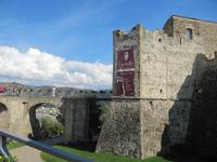 Agropoli, Castello Aragonese