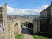 Agropoli, Castello Aragonese