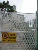 Palinuro, leuchtturm