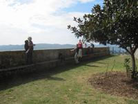 Caselle in Pittari, Grotte San Michele