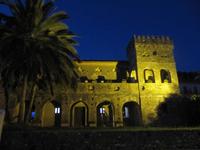 Pioppi, Palazzo Vinciprova