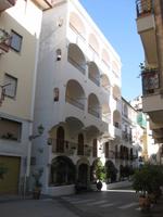 Unser Hotel Villa Romana in Minori