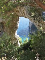 Am Arco Naturale