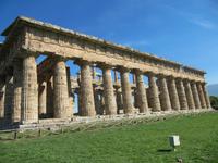 Paestum