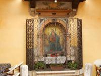 in den Gassen von Garda