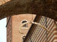 der Arco della Costa