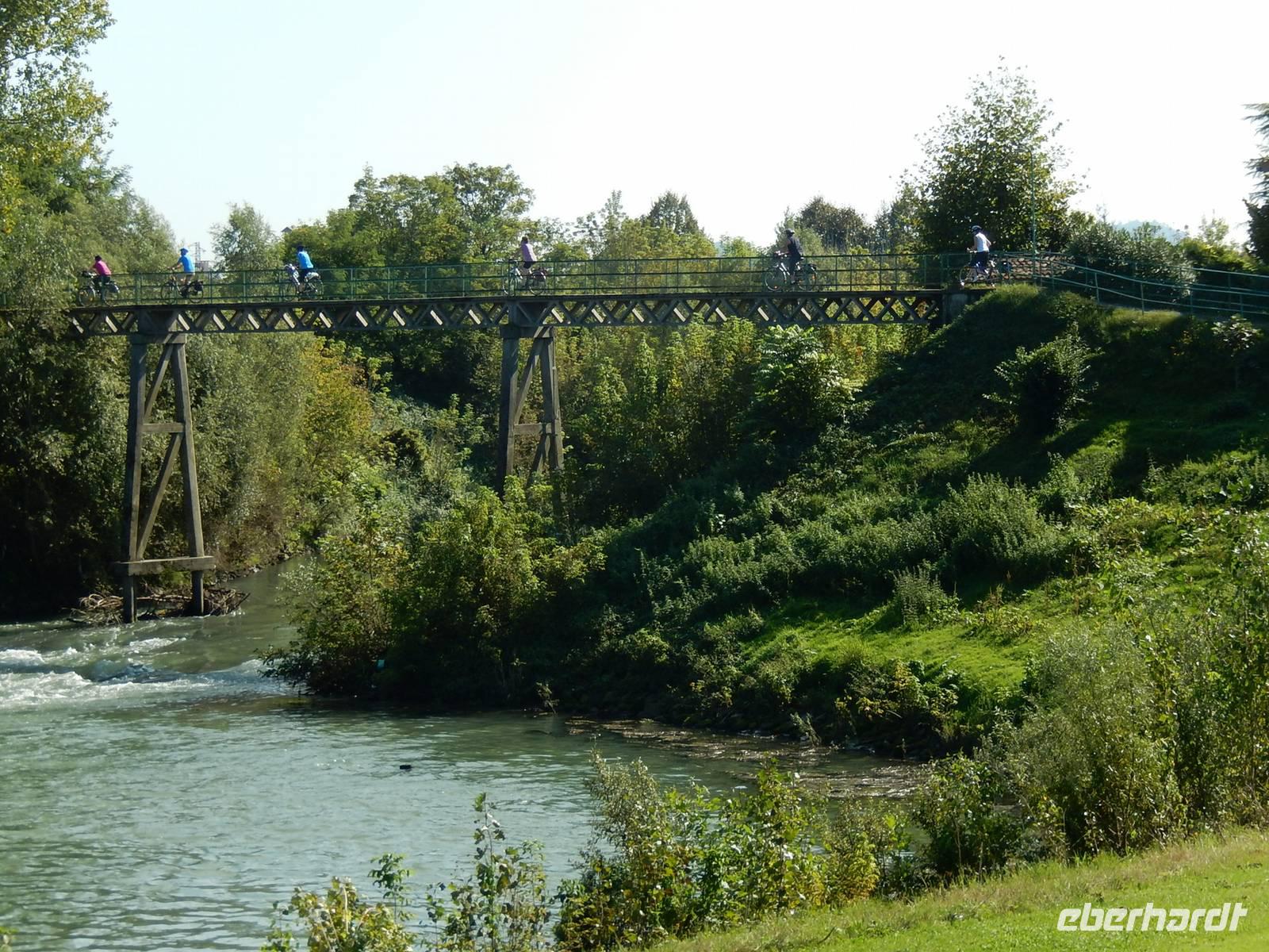 Auf nach Abano Terme