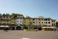 05.10.2014 Greve im Gebiet des Chianti Classico