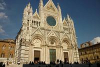05.10.2014 Siena, Dom Santa Maria Assunta