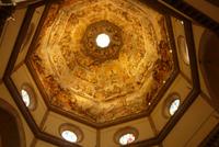 06.10.2014 Dom, Innenkuppel