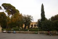 07.10.2014 Montecatini Terme