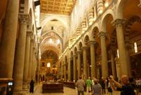 08.10.2014, Dom Hauptschiff