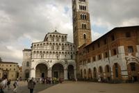 08.10.2014 Lucca, Dom San Martino