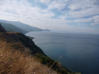 Westküste Sardiniens 