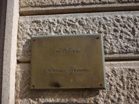 Tempio Pausania Atelier Anna Grindi 