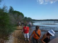 Wanderung Costa Smeralda 