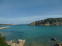 La Maddalena Insel 