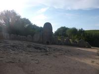 Codu Vecchio Gigantengrab 