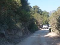 mit den Jeeps durch das Lanaittutal