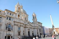 Sant'Agnese in Agone