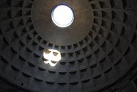 Kuppel des Pantheon