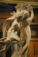 Bernini - Apollo und Daphne