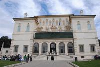 Palazzo Borghese