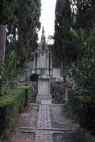 Nichtkatholischer Friedhof 