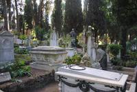 Grabstätte von Semper