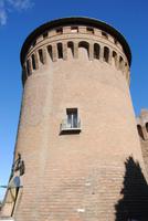 Wehrturm - einst Wohnstätte von Papst Johannes XXIII